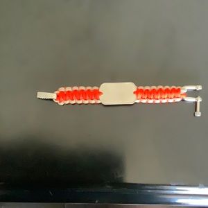 Parador Memorial Bracelet